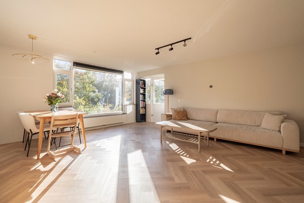 Medium property photo - De Lierhof 14, 1059 WD Amsterdam